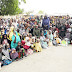 We are not in haste to return home, say Damaturu IDPs