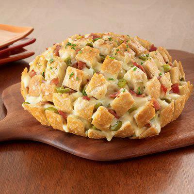 It!: bacon Party recipes Pin Can't Pull Loaf party for Apart It!: bacon Party recipes Pin Can't Pull Loaf party for Apart