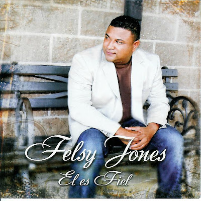 felsy jones el es fiel 2009