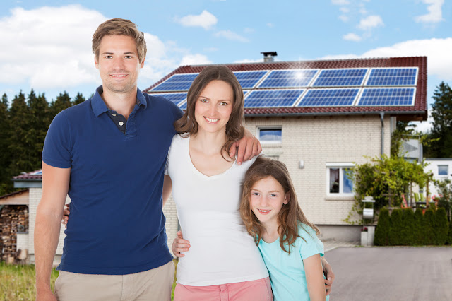 Residential Solar Leads