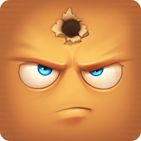 Hide Online (God Mode - Infinite Ammo) MOD APK