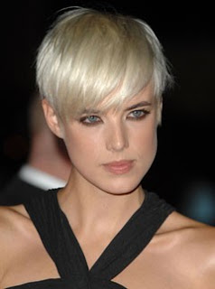 Celebrity Short Hairstyles