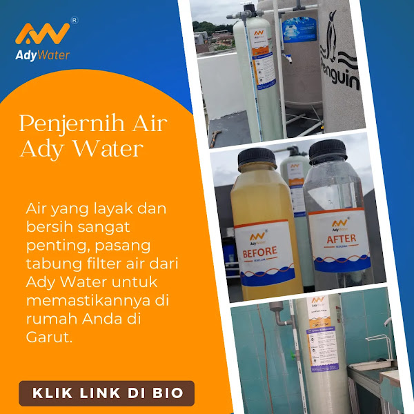 Tabung FRP 1054 | Jual Tabung Filter Air  Ady Water