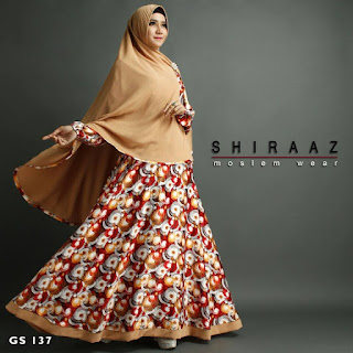 GS 137 by SHIRAAZ COKLAT