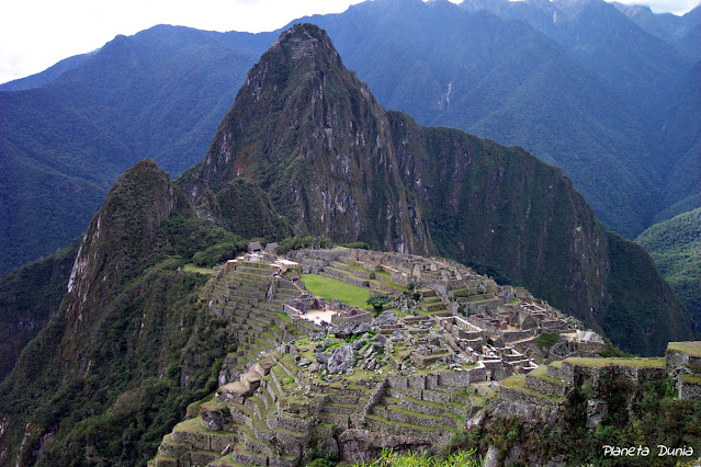 Perú