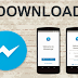 Facebook Messenger Download for android