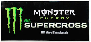 Ama Supercross Logo 2017