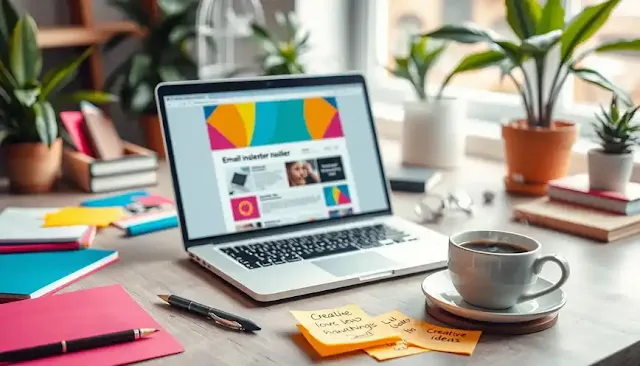 Top 10 Email Marketing Tips