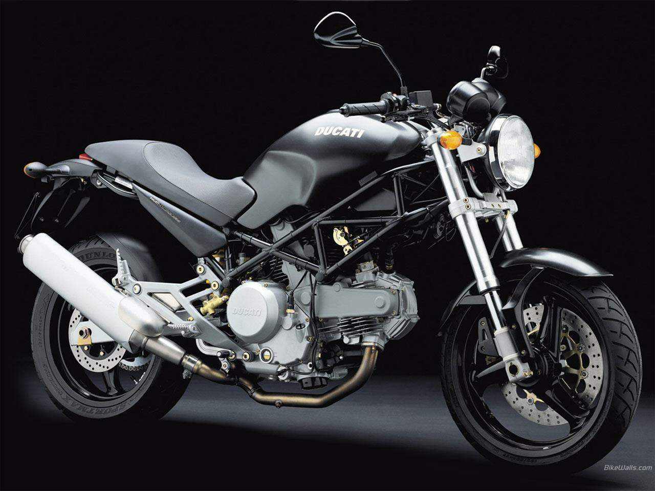 Jeroan Motor Ducati 400 Ariel Noah Motor Mobil Mania