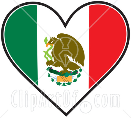 mexican eagle tattoo. hair mexican flag picture