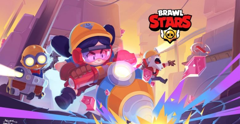 How To Get Mega Boxes And Their Rewards In Brawl Stars - boxes in brawl stars