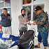 Korban Curanmor M. Munir Warga Sekampung Udik merasa Senang karena Motor Kembali, Korban Ucap Terima Kasih Kepada Bapak Kapolda Lampung