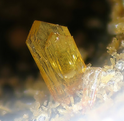 Nealite Crystals