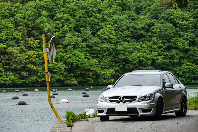 C63AMG