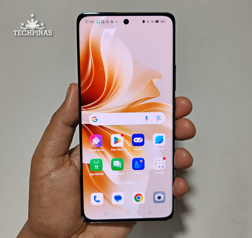 OPPO Reno11 5G