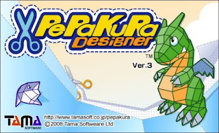 Tama Software Pepakura Designer 4.0.5 Full Keygen