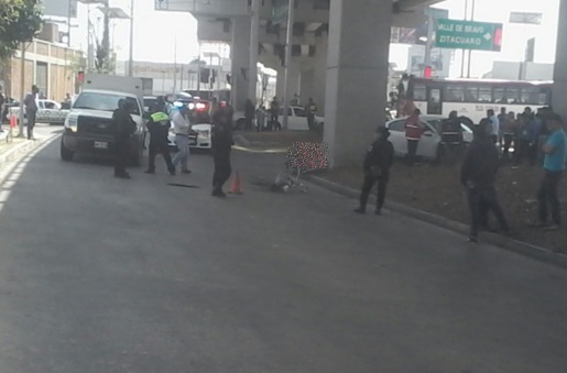 Bicicletas, Toluca