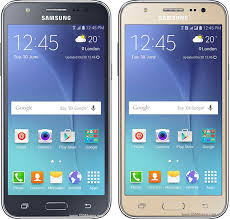 Samsung Galaxy J5