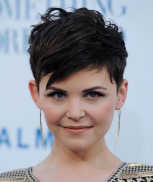 Trendy Short Hairstyles For Women 2013