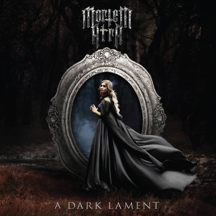 Mortem Atra - 'A Dark Lament'