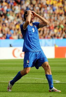 Luca Toni