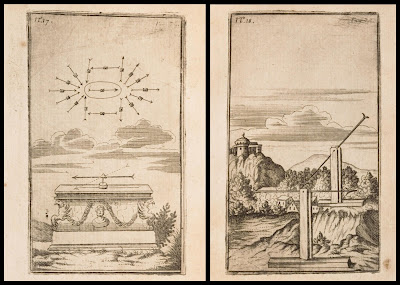 History of Magnetism