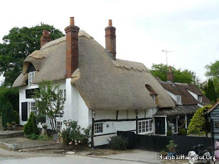 Beautiful cottage  in Europe