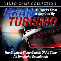 Gran Turismo Album