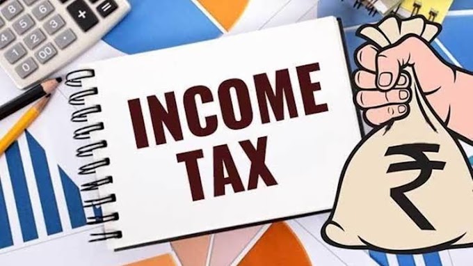 Tax छूट के लिए खत्म हो गई है 80C की लिमिट? इन तरीकों से बचा सकते हैं अपनी मेहनत के पैसे 🌹वित्तीय वर्ष : 2022 - 23🌹