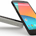 Latest Android Smartphone: NEXUS 5