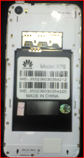 Huawei Clone X7X MT6580 Firmware Flash File Download 01