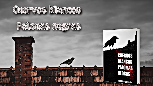 Cuervos blancos, negras palomas