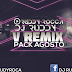 V-REMIX - DJ RUDDY AGOSTO