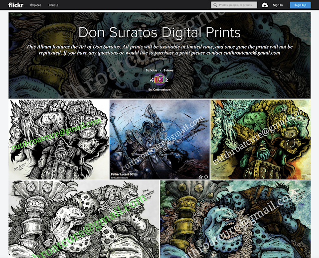 DON SURATOS Digital Prints at Flicker Photo