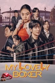 My Lovely Boxer Season 1 Episode 2