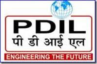 Projects & Development India Limited (PDIL)