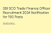 SBI Vacancy 2024 Notification out for 150 Posts 