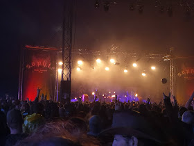 Batushka at Bloodstock 2019