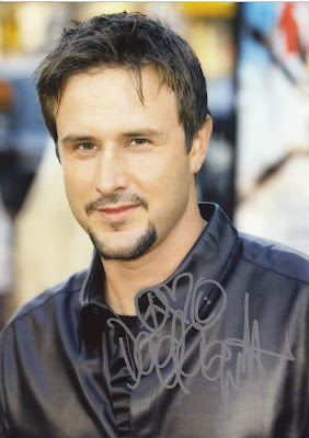 David Arquette Photos