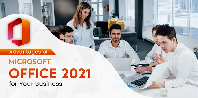 MS Office 2021 download