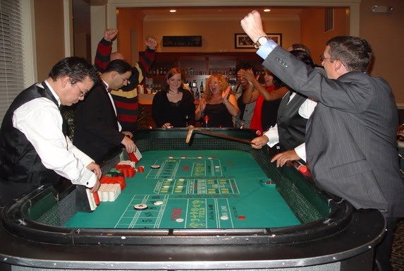 Review my Opinions Casino  Party  Rentals  Your All in One 
