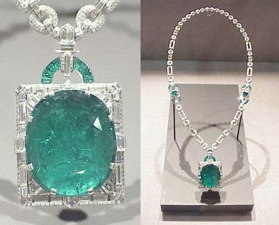 Mackay Emerald