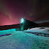 ARKS OF THE APOCALYPSE / THE NEW YORK TIMES MAGAZINE
