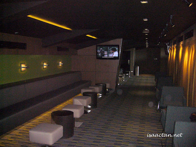TGV 1st Avenue