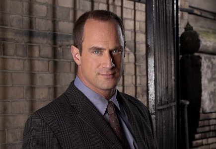 christopher meloni leaving svu. Christopher Meloni (aka