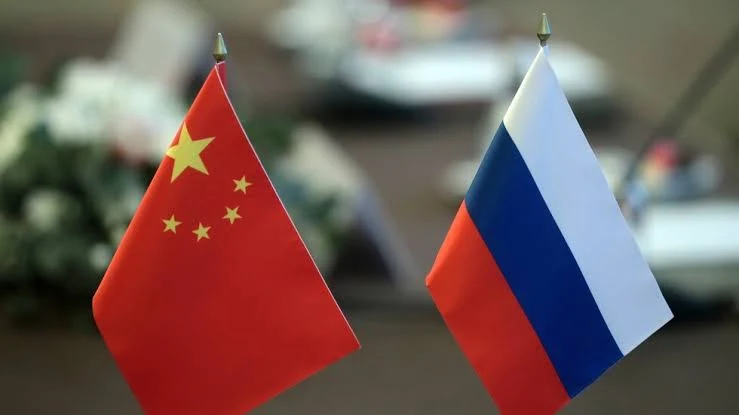 التجارة بين روسيا والصين تنمو بشكل مطرد وتصل إلى 300 مليار دولار بحلول 2030