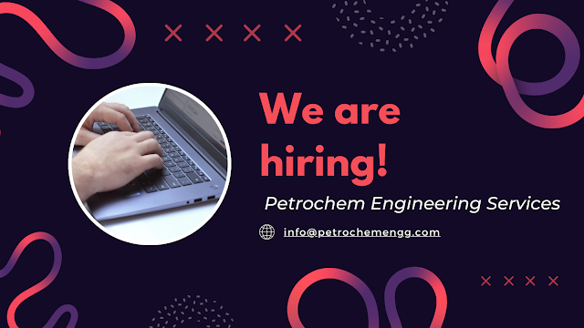 Petrochem Engineering Services July Jobs 2023