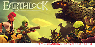 EARTHLOCK Free Download