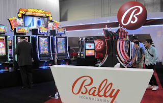 Bally Tech Expo