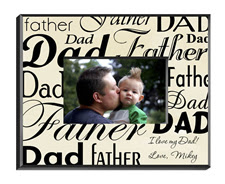 father's day personalized gifts